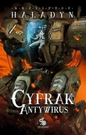 E-booki - fantastyka i horror - Cyfrak. Antywirus - miniaturka - grafika 1