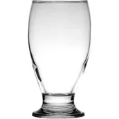 Akcesoria gastronomiczne - HORECA POLSKA SZKLANKA MYKONOS 280 ML zakupy dla domu i biura 92301 - miniaturka - grafika 1