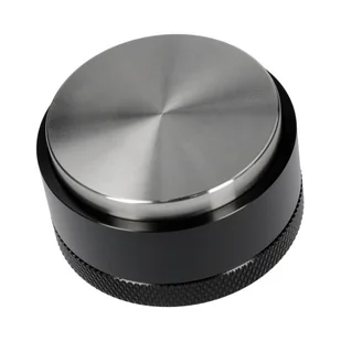 Barista Space Coffee Tamper Black 58 mm - Czarny - Akcesoria i części do ekspresów do kawy - miniaturka - grafika 2