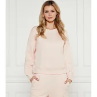 Bluzy damskie - Armani Exchange Bluza Regular Fit - miniaturka - grafika 1