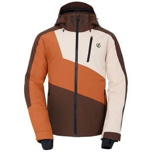 Kurtka męska Dare 2b Baseplate II Jacket Rozmiar: XXL / Kolor: brązowy - Kurtki męskie Kurtka męska Dare 2b Baseplate II Jacket Rozmiar: XXL / Kolor: brązowy - Kurtki męskie - miniaturka - grafika 1