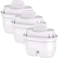 Wkłady filtrujące - Filtr wymienny Micro X-Clean 3 szt.  AWP211/31 - miniaturka - grafika 1