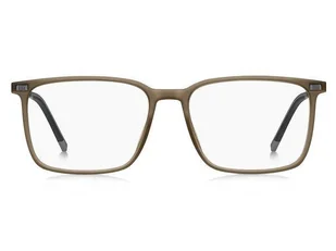 Okulary korekcyjne Tommy Hilfiger TH 2019 4IN - Okulary korekcyjne, oprawki, szkła - miniaturka - grafika 3