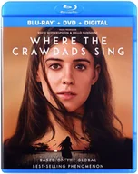 Horrory Blu-Ray - Where the Crawdads Sing (Gdzie śpiewają raki) - miniaturka - grafika 1
