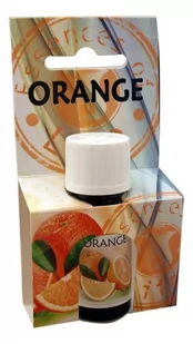 Admit Admit OLEJEK ZAPACHOWY POMARAŃCZA 10ml - Aromaterapia - miniaturka - grafika 1