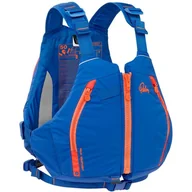 Sprzęt asekuracyjny i ratunkowy - Kamizelka asekuracyjna na wyprawy wodne Unisex Palm Peyto - miniaturka - grafika 1