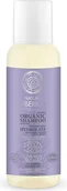 Szampony do włosów - Natura Siberica Syberyjska sosna szampon organiczny hydrolat 50ml - miniaturka - grafika 1