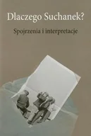 Eseje - Dlaczego Suchanek - Fundacja Światło Literatury - miniaturka - grafika 1