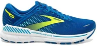 Buty sportowe damskie - Brooks Buty do biegania Adrenaline GTS 22 - miniaturka - grafika 1
