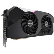 Karty graficzne - ASUS Dual Radeon RX 6700 XT OC 12GB DUAL-RX6700XT-12G OC - miniaturka - grafika 1