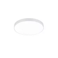 Lampy ścienne - Trio Seasons 611500302 kinkiet lampa ścienna 3x40W E27 czarny/drewniany - miniaturka - grafika 1