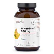 Witaminy i minerały - Witamina C 500 mg, kapsułki 150 szt. - miniaturka - grafika 1