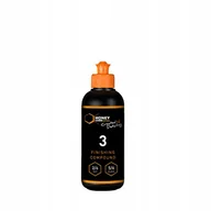 Kosmetyki samochodowe - Honey Combination Finishing Compound 3 250ml wykończeniowa pasta polerska - miniaturka - grafika 1