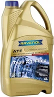 Płyny eksploatacyjne do aut - RAVENOL Olej do automatycznej skrzyni biegów RAVENOL 1211109-004-01-999 - miniaturka - grafika 1