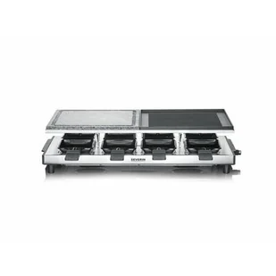 Severin RG 2373 - Raclette - miniaturka - grafika 8