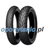 Opony motocyklowe - DUNLOP Arrowmax GT 601 120/70R17 58H koło przednie - miniaturka - grafika 1