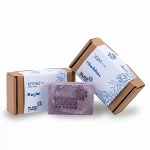 Mydło Bogini - Mydła - miniaturka - grafika 1