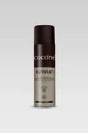 Środki do obuwia i ubrań - COCCINE RAVVIVANT SPRAY 250 ML CZARNY V.Z - miniaturka - grafika 1