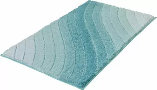 Kleine Wolke Dywanik łazienkowy Tender Opal Blue - Dywaniki łazienkowe - miniaturka - grafika 1