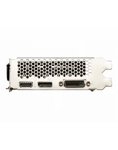MSI GeForce GTX 1630 AERO ITX OC 4GB GDDR6 - Karty graficzne - miniaturka - grafika 1