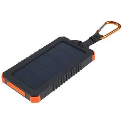 Xtorm Solar Charger 5000 mAh XR103