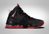 Koszykówka - Nike Lebron 19 Gs Bred - miniaturka - grafika 1