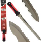 Nożyce i noże - Nóż do materiałów izolacyjnych 28cm MAR-POL - miniaturka - grafika 1