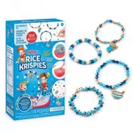 Zabawki kreatywne - Zestaw Kellogg`s Rice Krispies, zabawka kreatywna Make it real - miniaturka - grafika 1