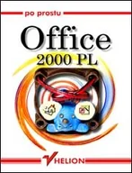 Aplikacje biurowe - Po prostu Office 2000 PL - miniaturka - grafika 1