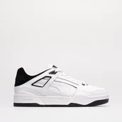 Sneakersy męskie - "Puma Slipstream Męskie Białe (38854901)" - miniaturka - grafika 1