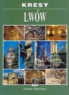 Albumy krajoznawcze - Lwów - miniaturka - grafika 1