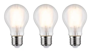 Paulmann 29092 lampa LED Ciepłe białe 2700 K 9 W E27 E - Żarówki LED - miniaturka - grafika 1