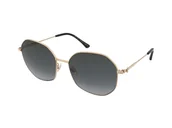 Okulary przeciwsłoneczne - Jimmy Choo Astra/F/SK 000/9O - miniaturka - grafika 1