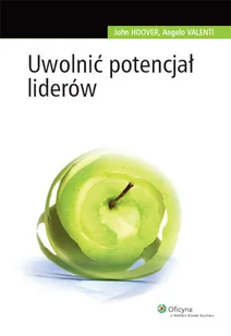 Uwolnić Potencjał Liderów - Biznes - miniaturka - grafika 1