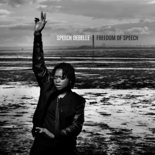 Speech Debelle: Freedom Of Speech [CD] - Muzyka elektroniczna - miniaturka - grafika 2