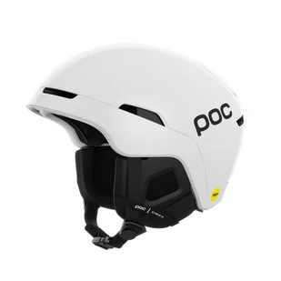Kask narciarski Unisex POC Obex MIPS Hydrogen M/L - Kaski narciarskie - miniaturka - grafika 1