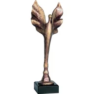 Gadżety dla kibiców - VS VS, Figurka odlewana - wiktor RFST2073-27/BR - miniaturka - grafika 1