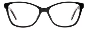 Okulary korekcyjne M Missoni MMI 0144 807 - Okulary korekcyjne, oprawki, szkła - miniaturka - grafika 3