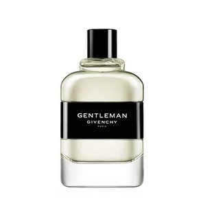 Givenchy Gentleman woda toaletowa miniatura 6ml (M) - Wody i perfumy męskie - miniaturka - grafika 1