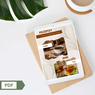 Termos butelka bidon termiczny 800ml do kawy herbaty yerba mate LED sitko smyczka Alogy wyświetlacz Czarny - Części i akcesoria do laptopów - miniaturka - grafika 6