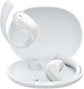 Mibro OpenEar białe - Słuchawki - miniaturka - grafika 1