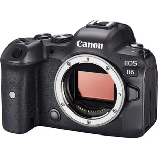 Canon EOS R6 Body - Aparaty Cyfrowe - miniaturka - grafika 1