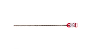Fischer Wiertło udarowe 8/400/460mm SDS-Plus II Pointer 531785 - Wiertła - miniaturka - grafika 1