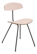 Fotele i krzesła biurowe - Marbet Style Krzesło Orka 4547 - miniaturka - grafika 1