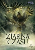 Fantasy - Ziarna czasu Artur K Dormann - miniaturka - grafika 1