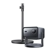 Projektory - Hisense C2 projektor laserowy 2000 ANSI + SG8H statyw (komplet) - miniaturka - grafika 1