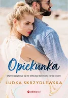 Opowiadania - Opiekunka - miniaturka - grafika 1