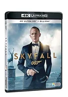 Filmy akcji Blu-Ray - Skyfall - miniaturka - grafika 1