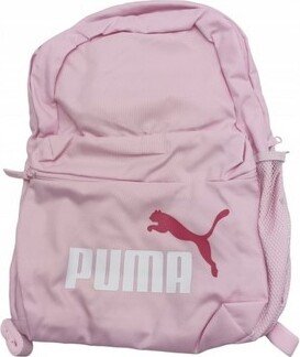 Plecak puma phase pink/white