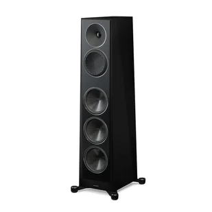 Paradigm FOUNDER 120H kolumna podłogowa (sztuka) Piano Black - Głośniki i kolumny - miniaturka - grafika 1
